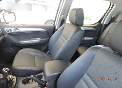 Продажа китайского пикапа, бортового грузовика Foton Tunland в Казахстане за 000 $. Фотография 2 Купить пикап, бортовой грузовик Foton (Китай) в Алматы, модель Tunland, цена DDP: 000 $. Фото 2