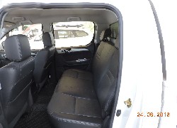 Продажа китайского пикапа, бортового грузовика Foton Tunland в Казахстане за 000 $. Фотография 3 Купить пикап, бортовой грузовик Foton (Китай) в Алматы, модель Tunland, цена DDP: 000 $. Фото 3