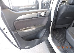 Продажа китайского пикапа, бортового грузовика Foton Tunland в Казахстане за 000 $. Фотография 6 Купить пикап, бортовой грузовик Foton (Китай) в Алматы, модель Tunland, цена DDP: 000 $. Фото 6