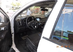 Продажа китайского пикапа, бортового грузовика Foton Tunland в Казахстане за 000 $. Фотография 7 Купить пикап, бортовой грузовик Foton (Китай) в Алматы, модель Tunland, цена DDP: 000 $. Фото 7