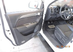 Продажа китайского пикапа, бортового грузовика Foton Tunland в Казахстане за 000 $. Фотография 16 Купить пикап, бортовой грузовик Foton (Китай) в Алматы, модель Tunland, цена DDP: 000 $. Фото 16