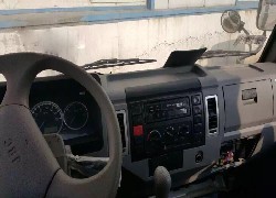 Продажа китайского Бортового грузовика Jinbei (JBC) SY1044SLQSQ в Казахстане за 22000 $. Фотография 3 Купить Бортовой грузовик Jinbei (JBC) (Китай) в Алматы, модель SY1044SLQSQ, цена DDP: 22000 $. Фото 3