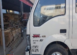 Продажа китайского Бортового грузовика Jinbei (JBC) SY1044SLQSQ в Казахстане за 22000 $. Фотография 4 Купить Бортовой грузовик Jinbei (JBC) (Китай) в Алматы, модель SY1044SLQSQ, цена DDP: 22000 $. Фото 4