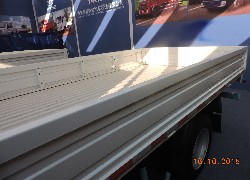 Продажа китайского Бортового грузовика T-King Ouling ZB1043LPD6F в Казахстане за 000 $. Фотография 5 Купить Бортовой грузовик T-King Ouling (Китай) в Алматы, модель ZB1043LPD6F, цена DDP: 000 $. Фото 5