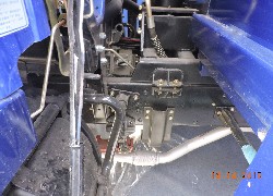 Продажа китайского Бортового грузовика T-King Ouling ZB1043LPD6F в Казахстане за 000 $. Фотография 6 Купить Бортовой грузовик T-King Ouling (Китай) в Алматы, модель ZB1043LPD6F, цена DDP: 000 $. Фото 6