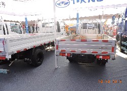 Продажа китайского Бортового грузовика T-King Ouling ZB1043LPD6F в Казахстане за 000 $. Фотография 7 Купить Бортовой грузовик T-King Ouling (Китай) в Алматы, модель ZB1043LPD6F, цена DDP: 000 $. Фото 7