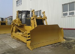 Продажа китайского бульдозера FSD7 Foton Lovol  в Казахстане за 000 $. Фотография 1 Купить Бульдозер Foton Lovol (Китай) в Алматы, модель FSD7, цена DDP: 000 $. Фото 1