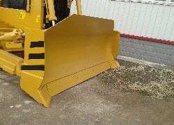 Продажа китайского бульдозера FSD7 Foton Lovol  в Казахстане за 000 $. Фотография 2 Купить Бульдозер Foton Lovol (Китай) в Алматы, модель FSD7, цена DDP: 000 $. Фото 2