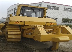 Продажа китайского бульдозера FSD7 Foton Lovol  в Казахстане за 000 $. Фотография 3 Купить Бульдозер Foton Lovol (Китай) в Алматы, модель FSD7, цена DDP: 000 $. Фото 3