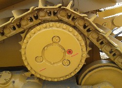 Продажа китайского бульдозера FSD7 Foton Lovol  в Казахстане за 000 $. Фотография 4 Купить Бульдозер Foton Lovol (Китай) в Алматы, модель FSD7, цена DDP: 000 $. Фото 4