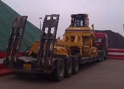 Продажа китайского бульдозера FSD7 Foton Lovol  в Казахстане за 000 $. Фотография 5 Купить Бульдозер Foton Lovol (Китай) в Алматы, модель FSD7, цена DDP: 000 $. Фото 5