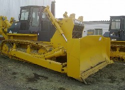 Продажа китайского бульдозера SD32 SHANTUI в Казахстане за 000 $. Фотография 3 Купить Бульдозер SHANTUI (Китай) в Алматы, модель SD32, цена DDP: 000 $. Фото 3