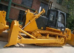 Продажа китайского бульдозера SD32 SHANTUI в Казахстане за 000 $. Фотография 4 Купить Бульдозер SHANTUI (Китай) в Алматы, модель SD32, цена DDP: 000 $. Фото 4