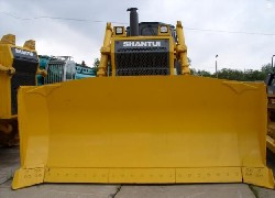 Продажа китайского бульдозера SD32 SHANTUI в Казахстане за 000 $. Фотография 5 Купить Бульдозер SHANTUI (Китай) в Алматы, модель SD32, цена DDP: 000 $. Фото 5