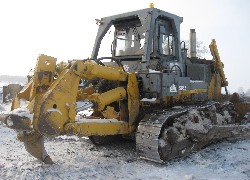 Продажа китайского бульдозера SD32 SHANTUI в Казахстане за 000 $. Фотография 6 Купить Бульдозер SHANTUI (Китай) в Алматы, модель SD32, цена DDP: 000 $. Фото 6