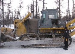 Продажа китайского бульдозера SD32 SHANTUI в Казахстане за 000 $. Фотография 7 Купить Бульдозер SHANTUI (Китай) в Алматы, модель SD32, цена DDP: 000 $. Фото 7