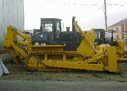 Продажа китайского бульдозера SD32 SHANTUI в Казахстане за 000 $. Фотография 9 Купить Бульдозер SHANTUI (Китай) в Алматы, модель SD32, цена DDP: 000 $. Фото 9