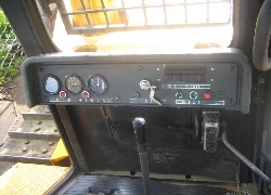 Продажа бульдозеров ЮУЗТ в Казахстане. Фотография 7 Кабина Бульдозера ЮУЗТ (Россия) в Алматы 7