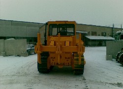 Продажа бульдозеров ЮУЗТ в Казахстане. Фотография 2 Купить Бульдозер ЮУЗТ (Россия) в Алматы 2