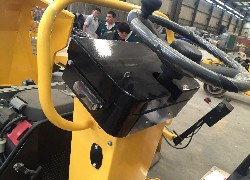 Продажа немецкого двух вальцового асфальтного тандемного катка HAMM ST1300 в Казахстане за 000 $. Фотография 3 Купить каток HAMM (Германия) в Алматы, модель ST1300, цена DDP: 000 $. Фото 3