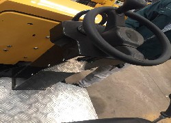 Продажа немецкого двух вальцового асфальтного тандемного катка HAMM ST1300 в Казахстане за 000 $. Фотография 5 Купить каток HAMM (Германия) в Алматы, модель ST1300, цена DDP: 000 $. Фото 5