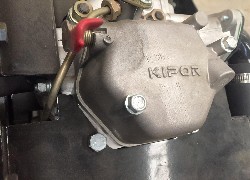 Продажа немецкого двух вальцового асфальтного тандемного катка HAMM ST1300 в Казахстане за 000 $. Фотография 7 Купить каток HAMM (Германия) в Алматы, модель ST1300, цена DDP: 000 $. Фото 7