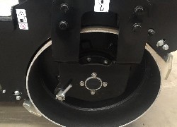 Продажа немецкого двух вальцового асфальтного тандемного катка HAMM ST1300 в Казахстане за 000 $. Фотография 9 Купить каток HAMM (Германия) в Алматы, модель ST1300, цена DDP: 000 $. Фото 9