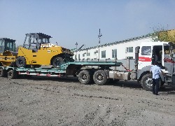 Продажа китайского вибрационного катка Foton Lovol FP1016-IM в Казахстане за 000 $. Фотография 4 Купить каток Foton Lovol (Китай) в Алматы, модель FP1016-IM, цена DDP: 000 $. Фото 4