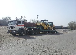 Продажа китайского вибрационного катка Foton Lovol FP1016-IM в Казахстане за 000 $. Фотография 3 Купить каток Foton Lovol (Китай) в Алматы, модель FP1016-IM, цена DDP: 000 $. Фото 3