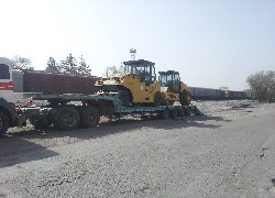 Продажа китайского вибрационного катка Foton Lovol FP1016-IM в Казахстане за 000 $. Фотография 5 Купить каток Foton Lovol (Китай) в Алматы, модель FP1016-IM, цена DDP: 000 $. Фото 5