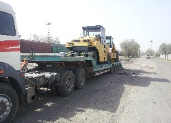 Продажа китайского вибрационного катка Foton Lovol FP1016-IM в Казахстане за 000 $. Фотография 6 Купить каток Foton Lovol (Китай) в Алматы, модель FP1016-IM, цена DDP: 000 $. Фото 6