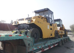 Продажа китайского вибрационного катка Foton Lovol FP1016-IM в Казахстане за 000 $. Фотография 7 Купить каток Foton Lovol (Китай) в Алматы, модель FP1016-IM, цена DDP: 000 $. Фото 7