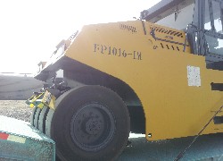 Продажа китайского вибрационного катка Foton Lovol FP1016-IM в Казахстане за 000 $. Фотография 8 Купить каток Foton Lovol (Китай) в Алматы, модель FP1016-IM, цена DDP: 000 $. Фото 8