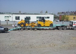 Продажа китайского вибрационного катка Foton Lovol FP1016-IM в Казахстане за 000 $. Фотография 9 Купить каток Foton Lovol (Китай) в Алматы, модель FP1016-IM, цена DDP: 000 $. Фото 9