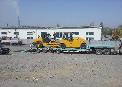 Продажа китайского вибрационного катка Foton Lovol FP1016-IM в Казахстане за 000 $. Фотография 10 Купить каток Foton Lovol (Китай) в Алматы, модель FP1016-IM, цена DDP: 000 $. Фото 10