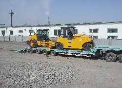 Продажа китайского вибрационного катка Foton Lovol FP1016-IM в Казахстане за 000 $. Фотография 12 Купить каток Foton Lovol (Китай) в Алматы, модель FP1016-IM, цена DDP: 000 $. Фото 12