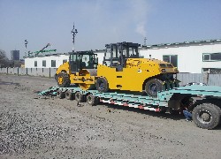 Продажа китайского вибрационного катка Foton Lovol FP1016-IM в Казахстане за 000 $. Фотография 13 Купить каток Foton Lovol (Китай) в Алматы, модель FP1016-IM, цена DDP: 000 $. Фото 13