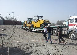 Продажа китайского вибрационного катка Foton Lovol FP1016-IM в Казахстане за 000 $. Фотография 14 Купить каток Foton Lovol (Китай) в Алматы, модель FP1016-IM, цена DDP: 000 $. Фото 14