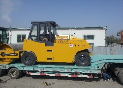 Продажа китайского вибрационного катка Foton Lovol FP1016-IM в Казахстане за 000 $. Фотография 15 Купить каток Foton Lovol (Китай) в Алматы, модель FP1016-IM, цена DDP: 000 $. Фото 15