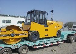 Продажа китайского вибрационного катка Foton Lovol FP1016-IM в Казахстане за 000 $. Фотография 16 Купить каток Foton Lovol (Китай) в Алматы, модель FP1016-IM, цена DDP: 000 $. Фото 16