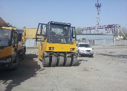 Продажа китайского вибрационного катка Foton Lovol FP1016-IM в Казахстане за 000 $. Фотография 17 Купить каток Foton Lovol (Китай) в Алматы, модель FP1016-IM, цена DDP: 000 $. Фото 17