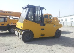 Продажа китайского вибрационного катка Foton Lovol FP1016-IM в Казахстане за 000 $. Фотография 19 Купить каток Foton Lovol (Китай) в Алматы, модель FP1016-IM, цена DDP: 000 $. Фото 19