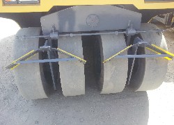 Продажа китайского вибрационного катка Foton Lovol FP1016-IM в Казахстане за 000 $. Фотография 22 Купить каток Foton Lovol (Китай) в Алматы, модель FP1016-IM, цена DDP: 000 $. Фото 22