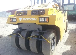 Продажа китайского вибрационного катка Foton Lovol FP1016-IM в Казахстане за 000 $. Фотография 23 Купить каток Foton Lovol (Китай) в Алматы, модель FP1016-IM, цена DDP: 000 $. Фото 23