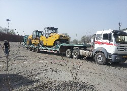 Продажа китайского вибрационного катка Foton Lovol FP1016-IM в Казахстане за 000 $. Фотография 25 Купить каток Foton Lovol (Китай) в Алматы, модель FP1016-IM, цена DDP: 000 $. Фото 25