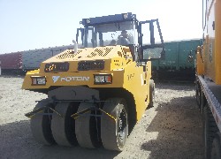 Продажа китайского вибрационного катка Foton Lovol FP1016-IM в Казахстане за 000 $. Фотография 26 Купить каток Foton Lovol (Китай) в Алматы, модель FP1016-IM, цена DDP: 000 $. Фото 26