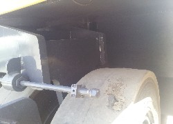 Продажа китайского вибрационного катка Foton Lovol FP1016-IM в Казахстане за 000 $. Фотография 27 Купить каток Foton Lovol (Китай) в Алматы, модель FP1016-IM, цена DDP: 000 $. Фото 27