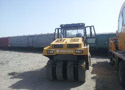 Продажа китайского вибрационного катка Foton Lovol FP1016-IM в Казахстане за 000 $. Фотография 30 Купить каток Foton Lovol (Китай) в Алматы, модель FP1016-IM, цена DDP: 000 $. Фото 30