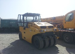 Продажа китайского вибрационного катка Foton Lovol FP1016-IM в Казахстане за 000 $. Фотография 31 Купить каток Foton Lovol (Китай) в Алматы, модель FP1016-IM, цена DDP: 000 $. Фото 31