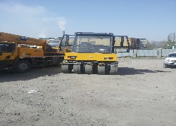 Продажа китайского вибрационного катка Foton Lovol FP1016-IM в Казахстане за 000 $. Фотография 34 Купить каток Foton Lovol (Китай) в Алматы, модель FP1016-IM, цена DDP: 000 $. Фото 34